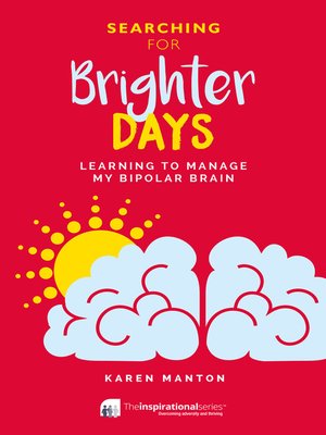 cover image of Searching For Brighter Days
